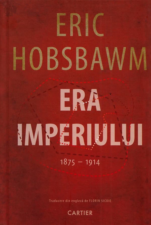 Era Imperiului 1875 - 1914