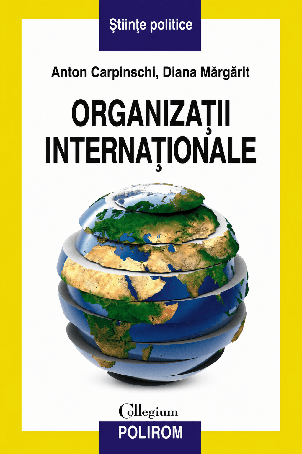 Organizații Internaționale