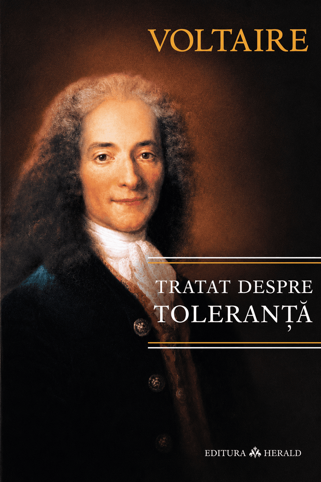 Tratat despre toleranță