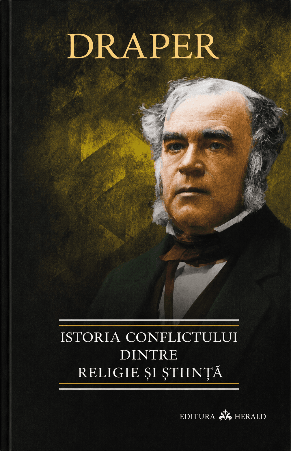 Istoria conflictului dintre Religie și Știință