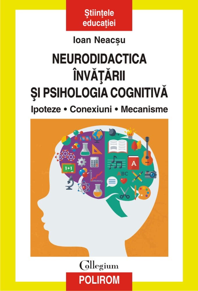 Neurodidactica învățării și Psihologia Cognitivă