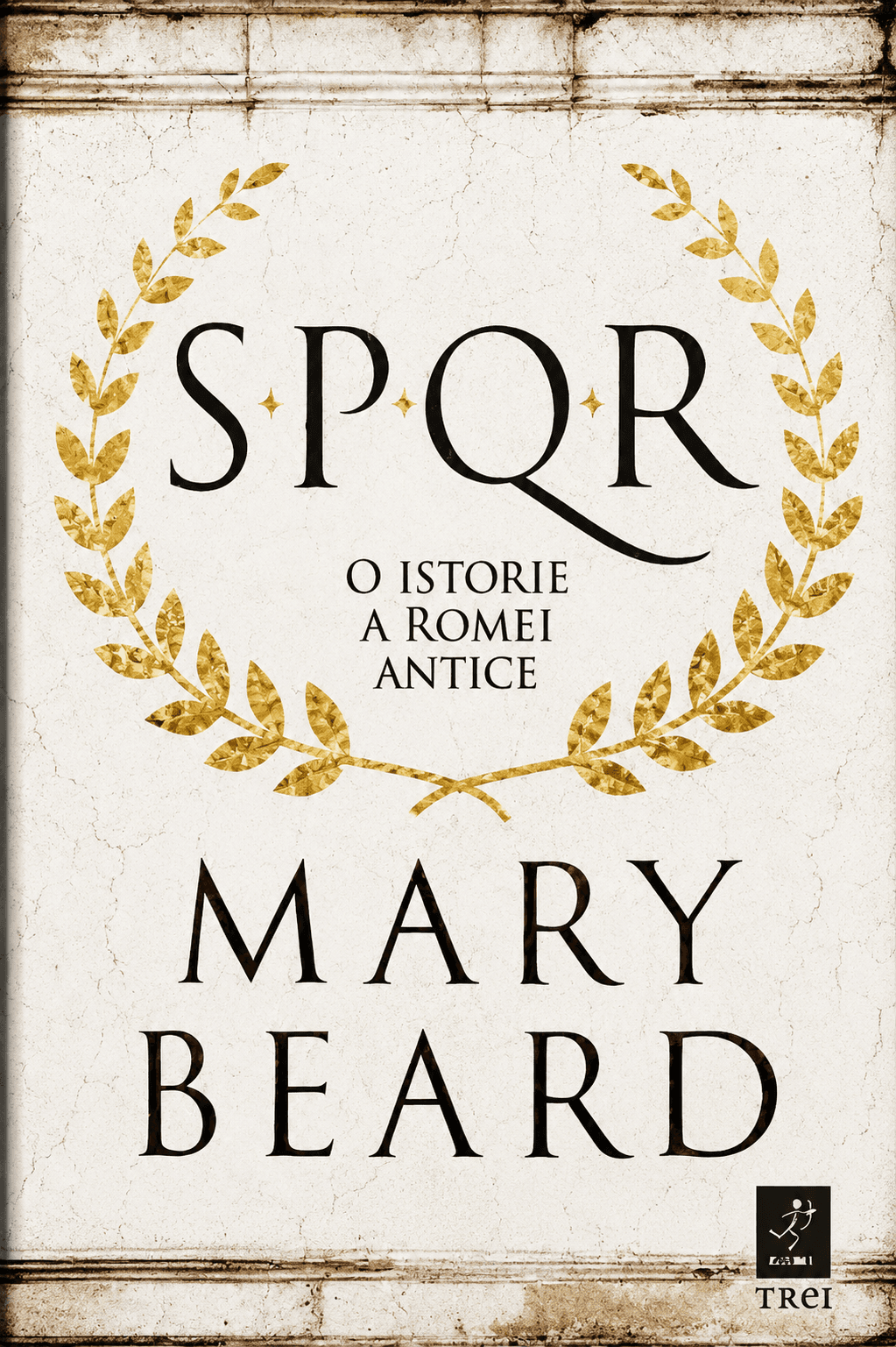 SPQR: O istorie a Romei antice