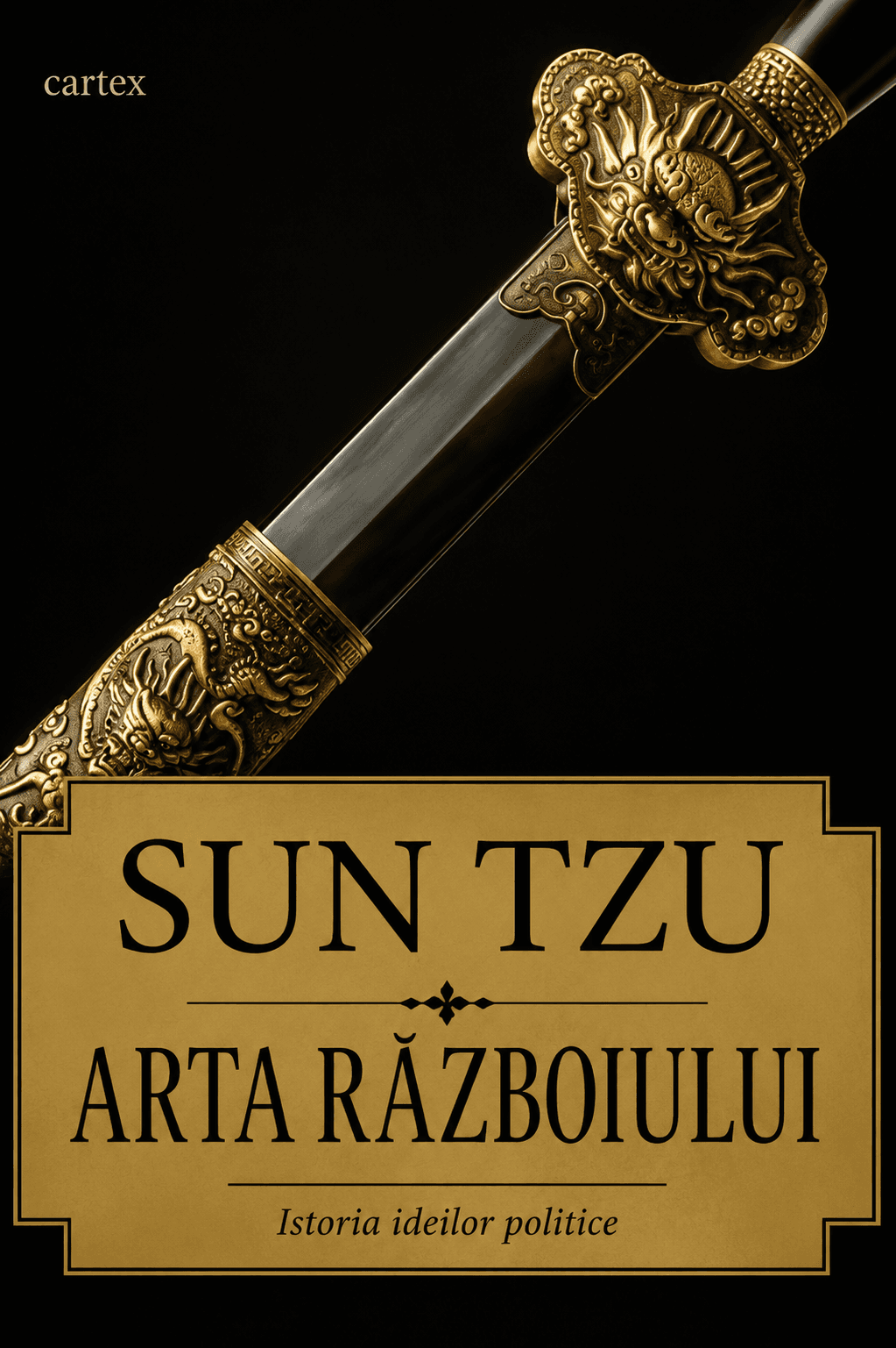 Arta Războiului