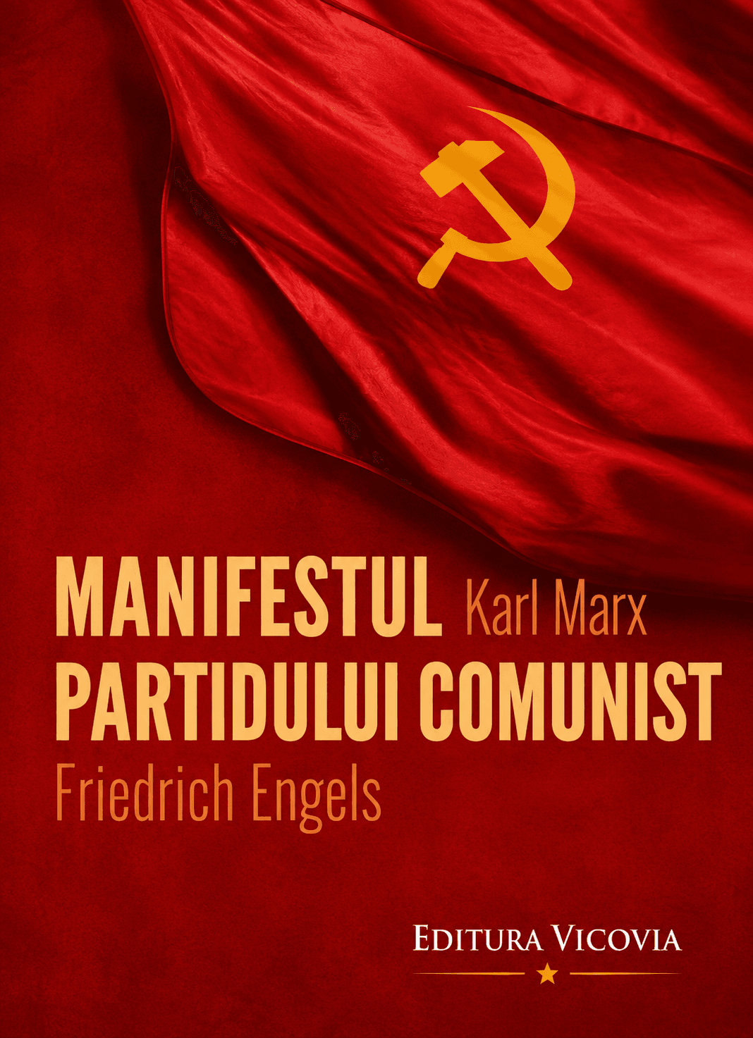 Manifestul Partidului Comunist