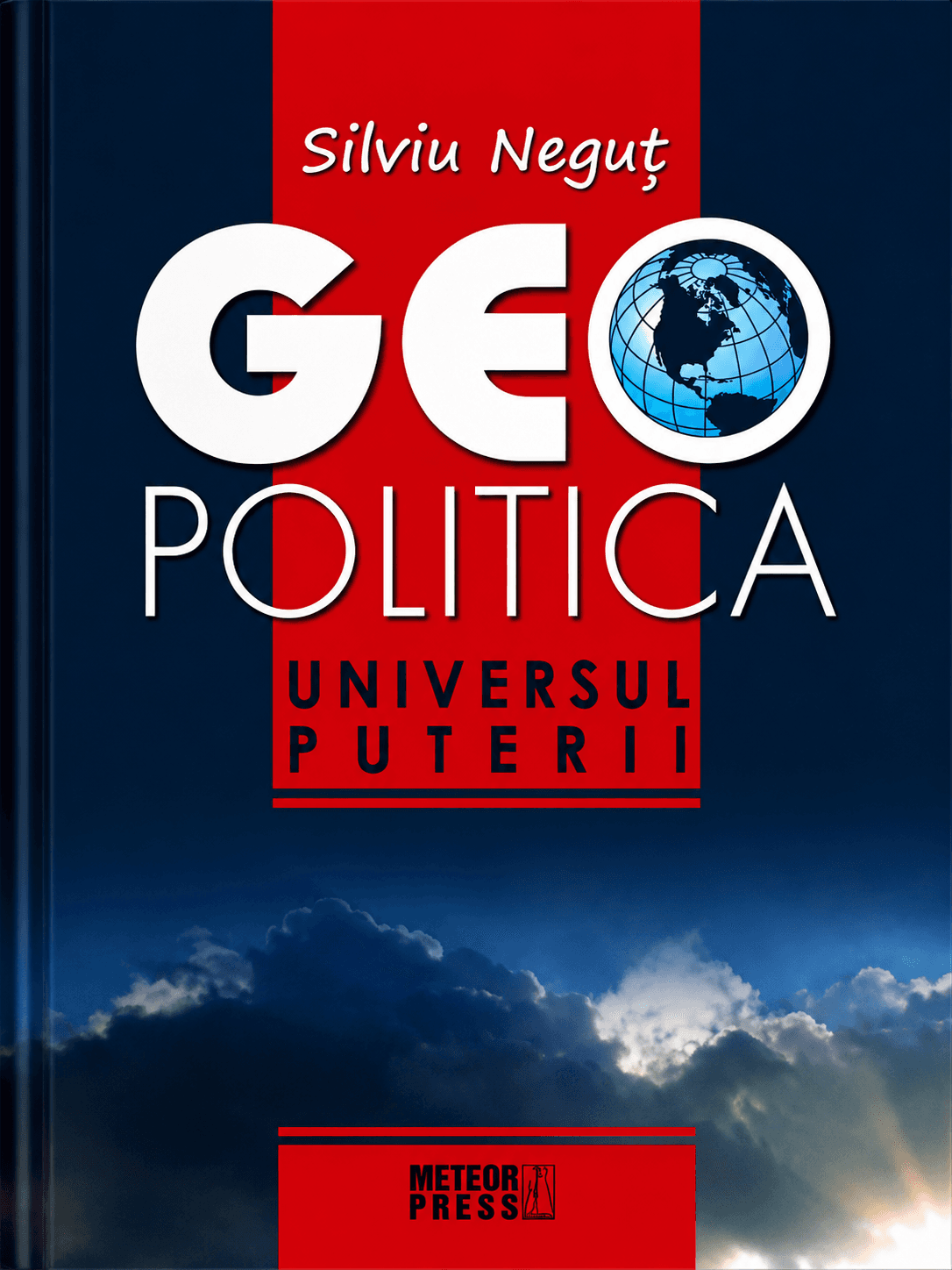 Geopolitica