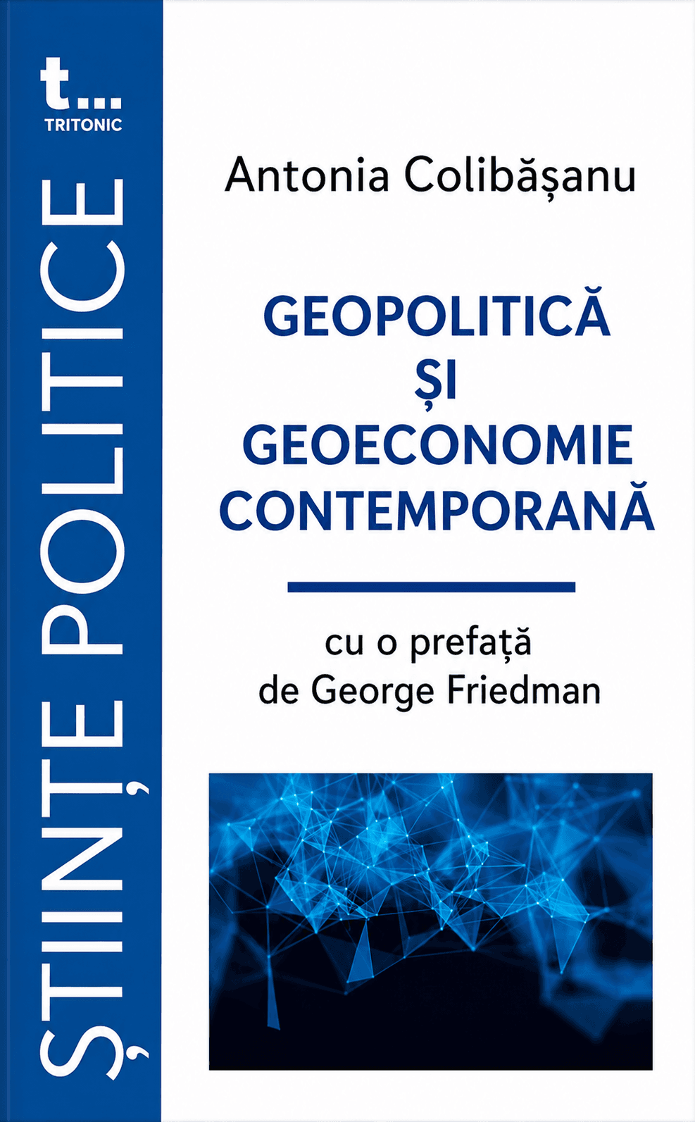 Geopolitică și Geoeconomie contemporană