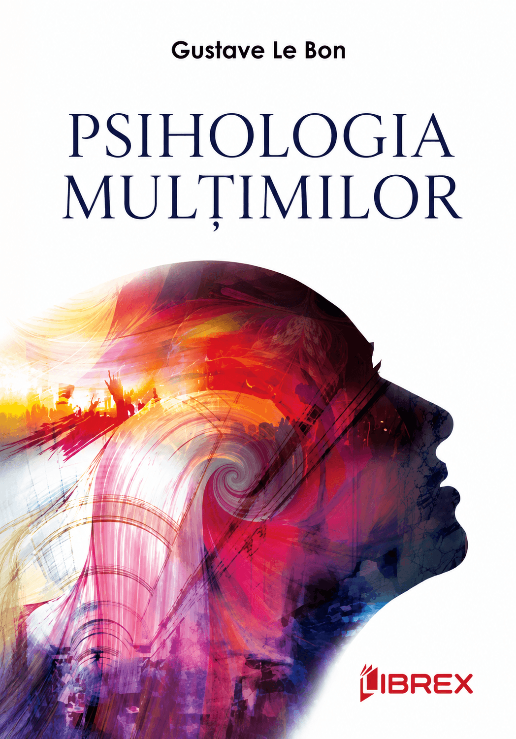 Psihologia mulțimilor