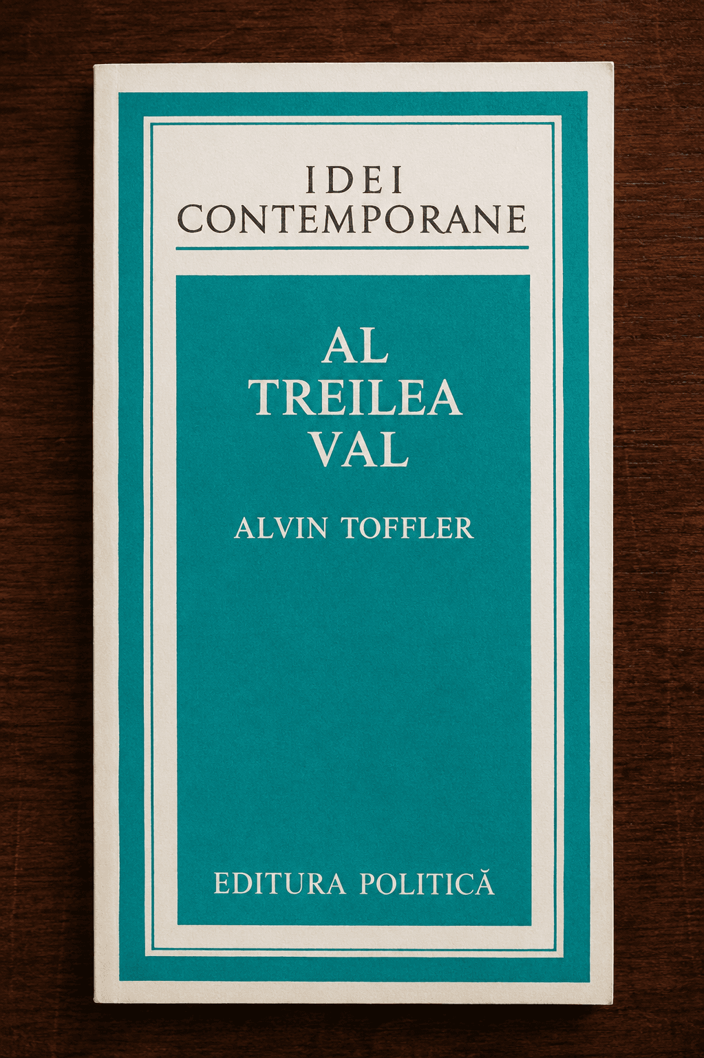 Al Treilea Val