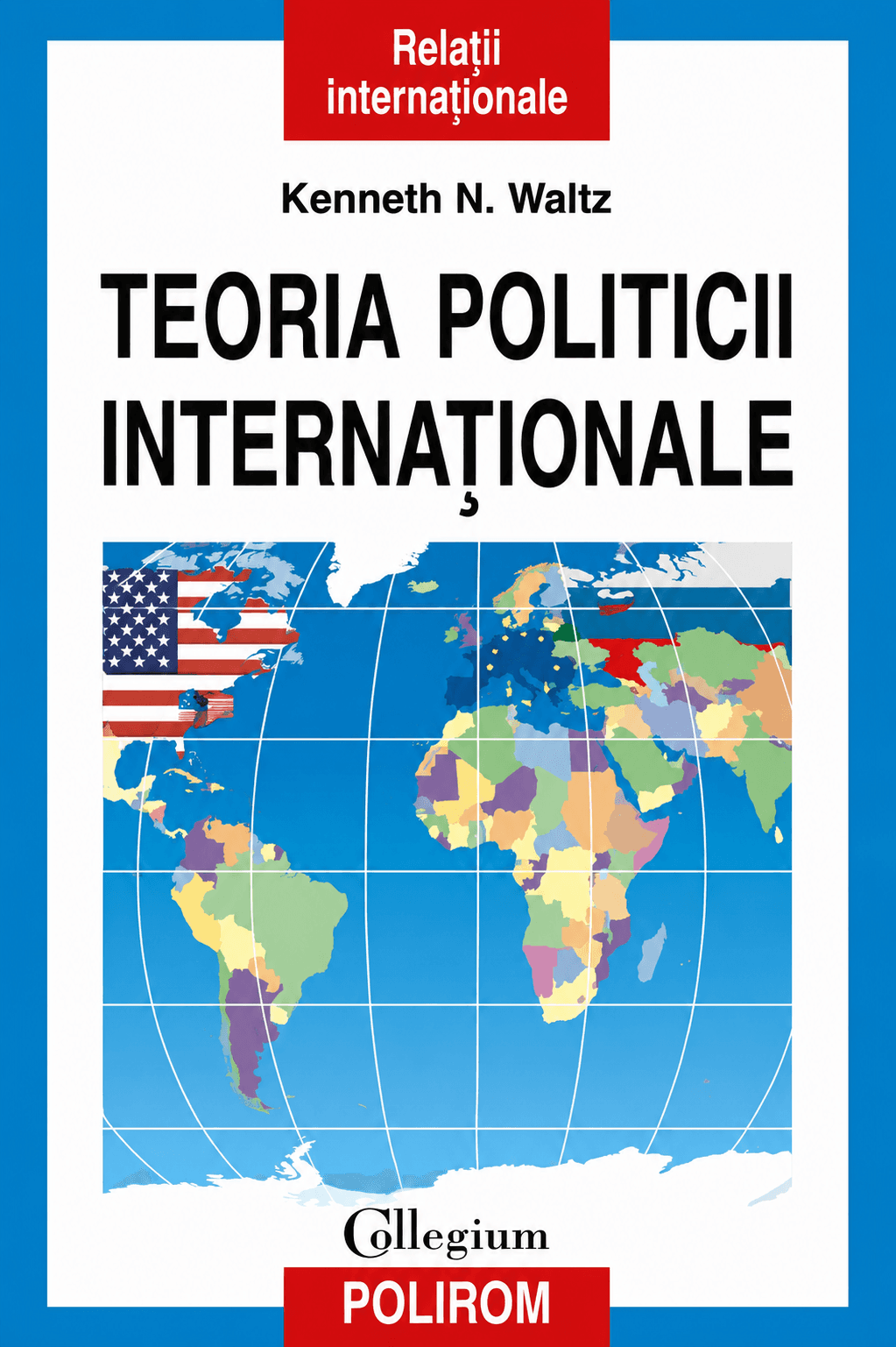 Teoria Politicii Internaționale