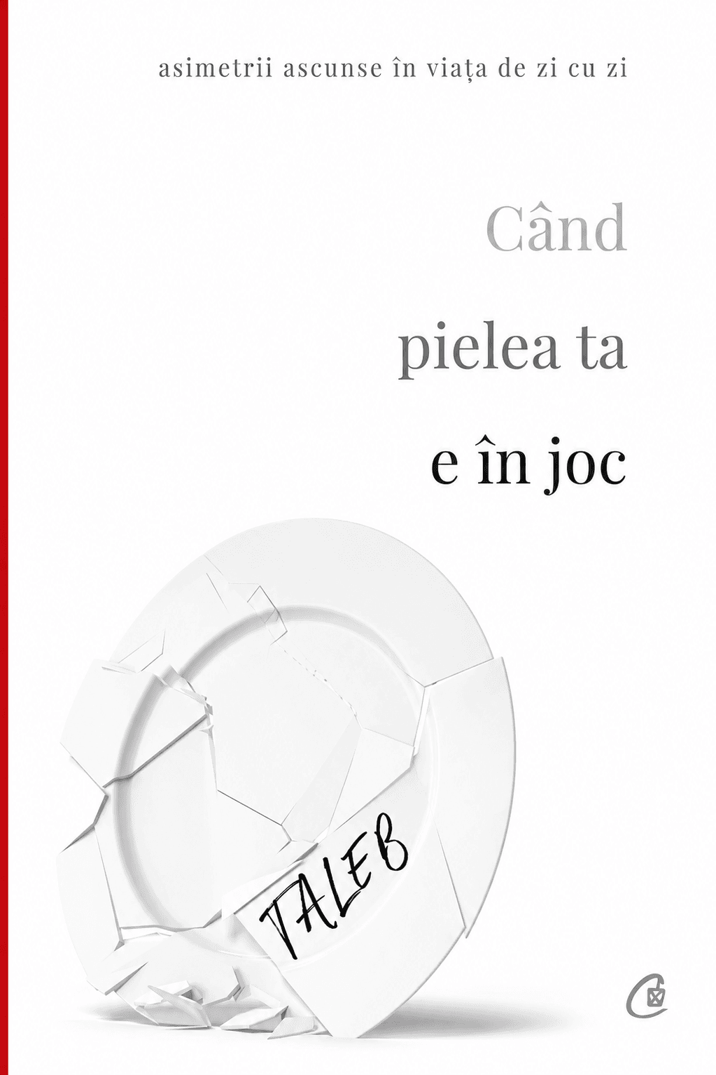 Când pielea ta e în joc: asimetrii ascunse în viața de zi cu zi