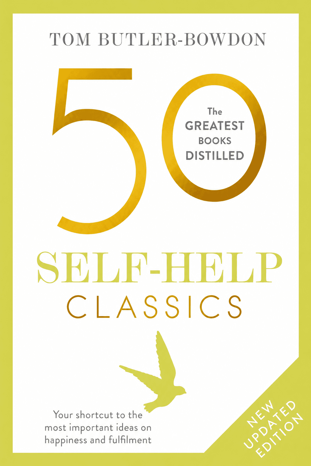 50 Self-Help Classics