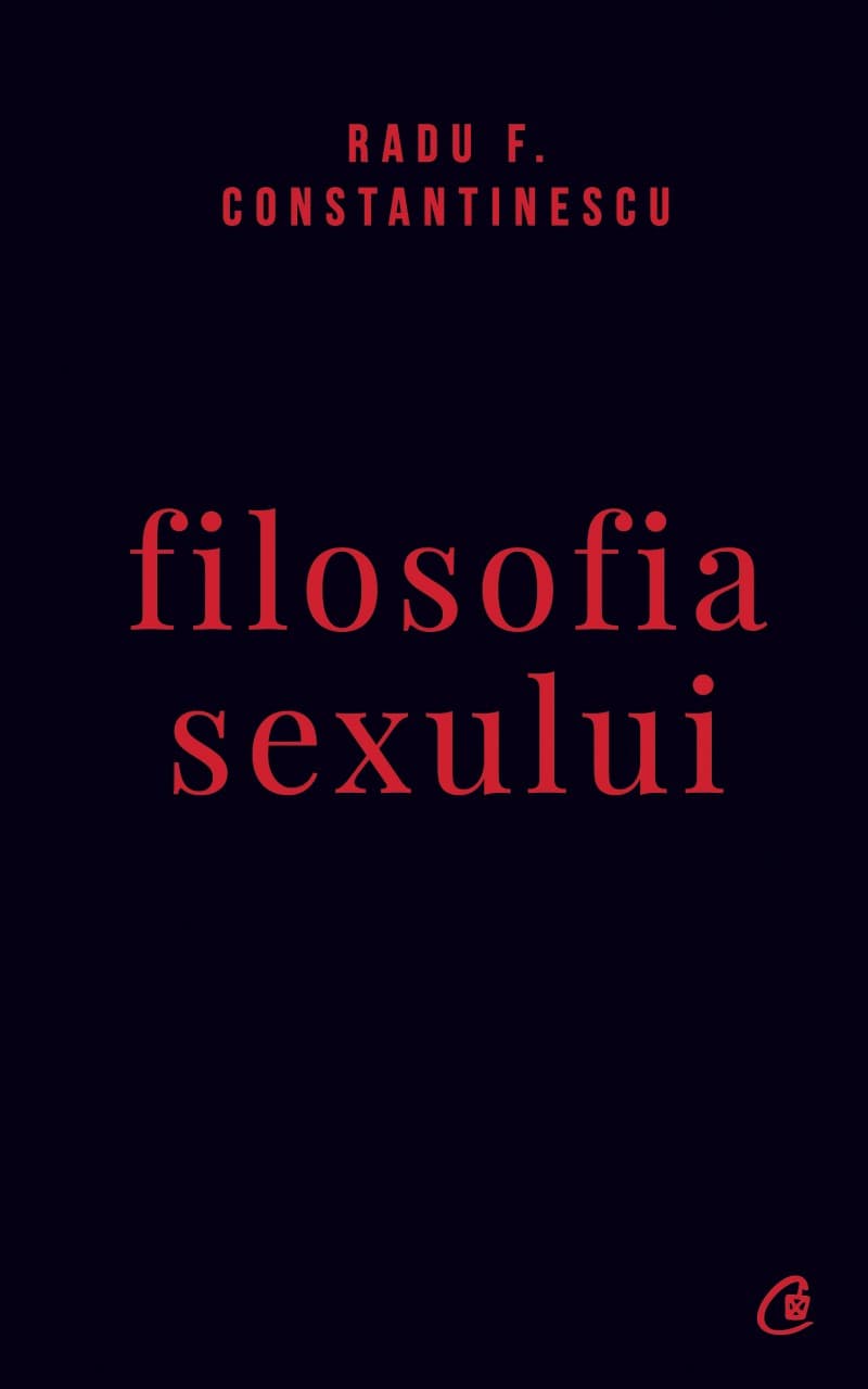 Filosofia sexului ed. a 4-a
