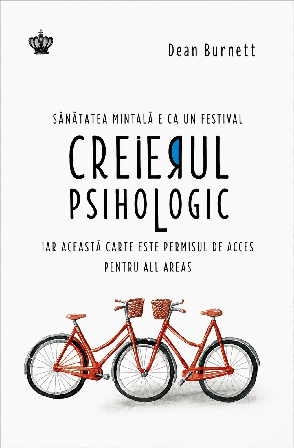 Creierul psihologic