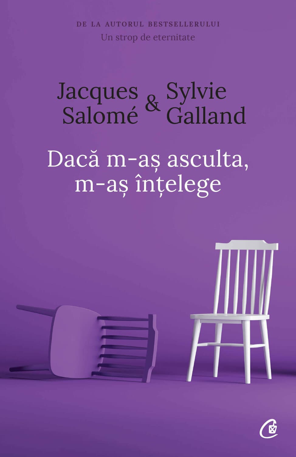 Dacă m-aș asculta, m-aș înțelege