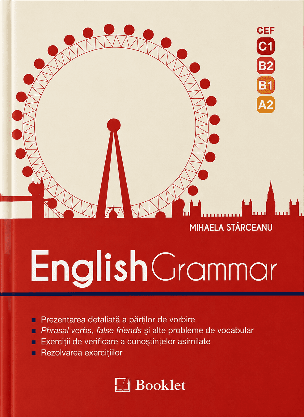 English Grammar