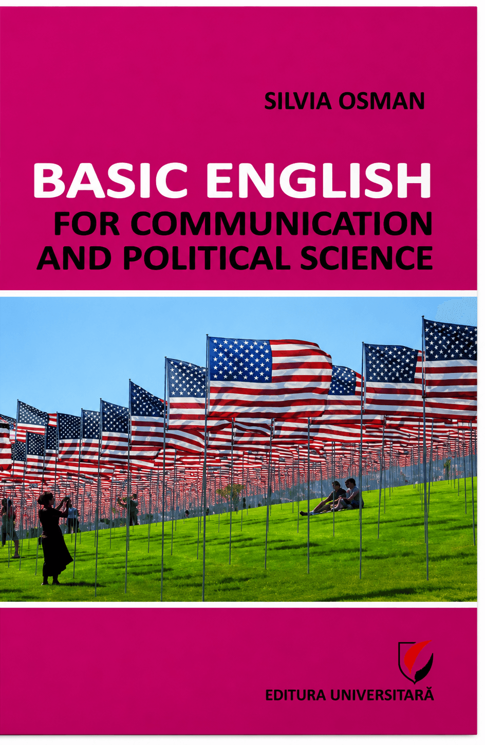 Basic English for communication and Political Science