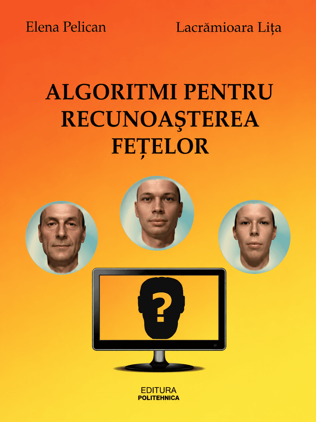 Algoritimi pentru recunoașterea fețelor