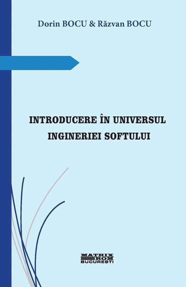 Introducere în universul ingineriei softului