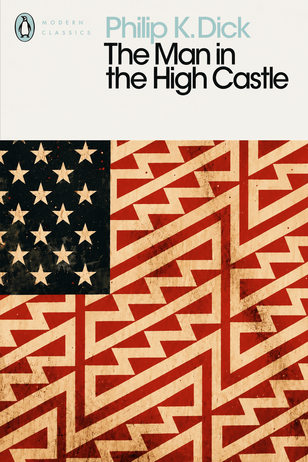 The Man in the High Castle