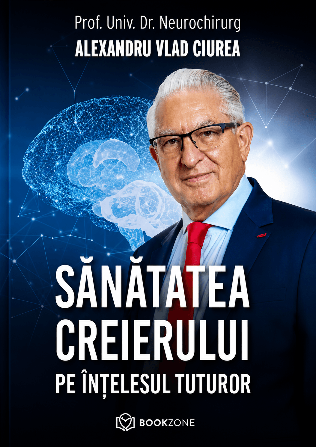 Sănătatea creierului pe înțelesul tuturor