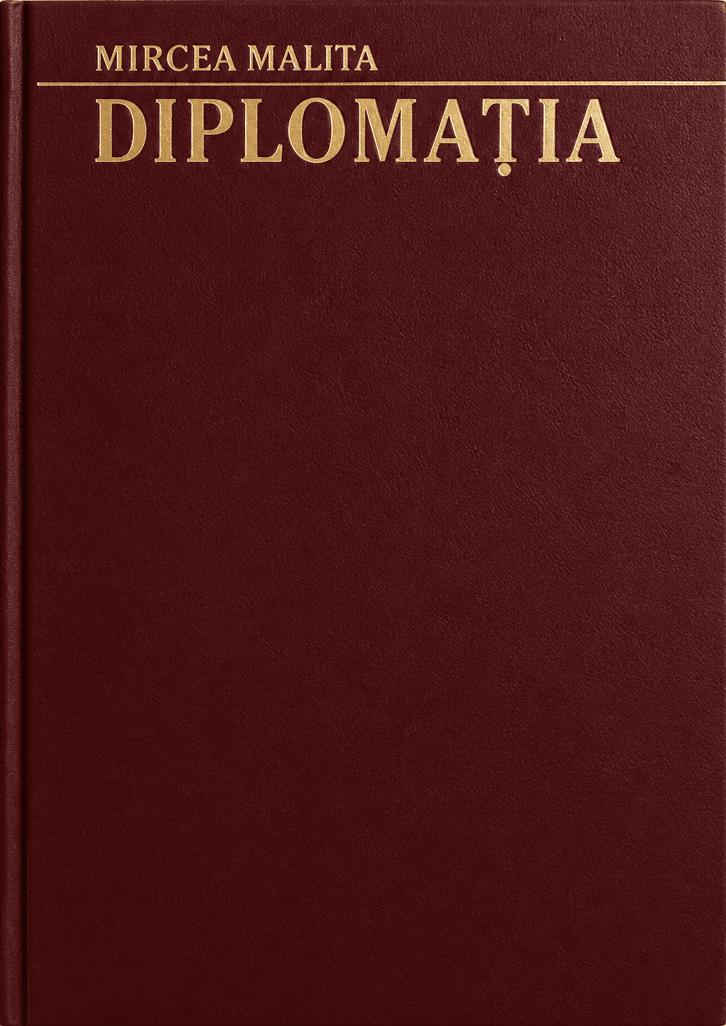Diplomația. Școli și instituții