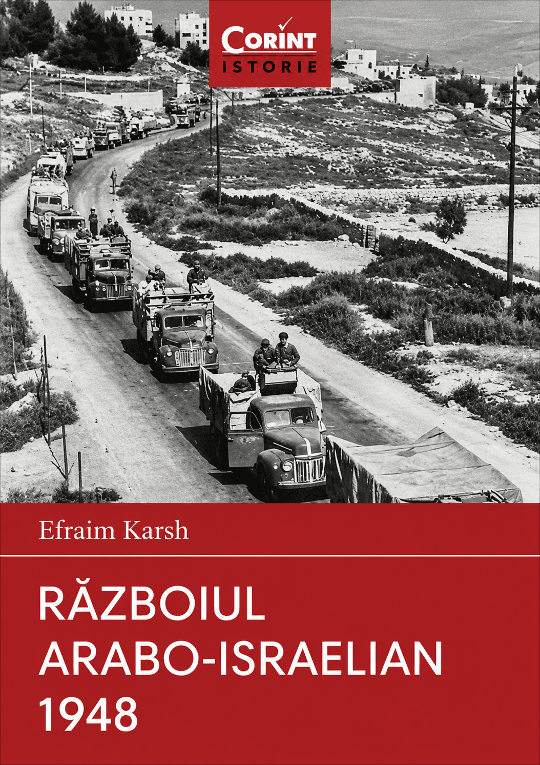 Războiul arabo-israelian, 1948