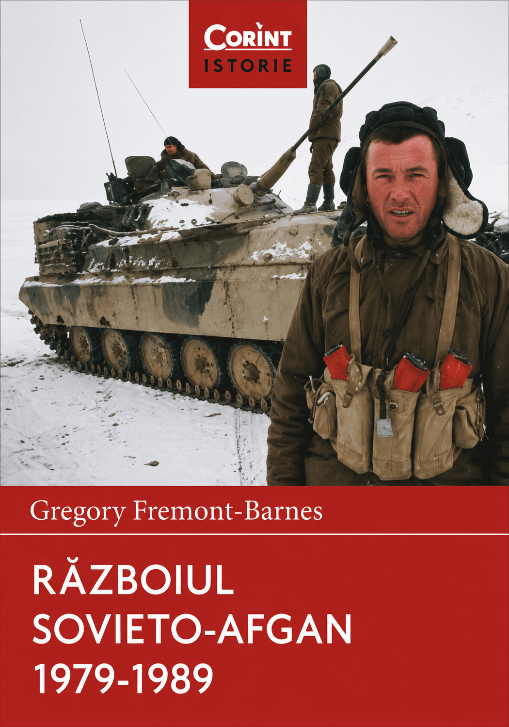 Războiul sovieto-afgan, 1979 - 1989