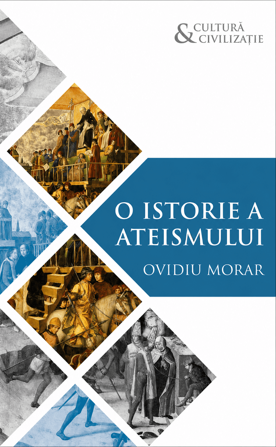 O istorie a ateismului