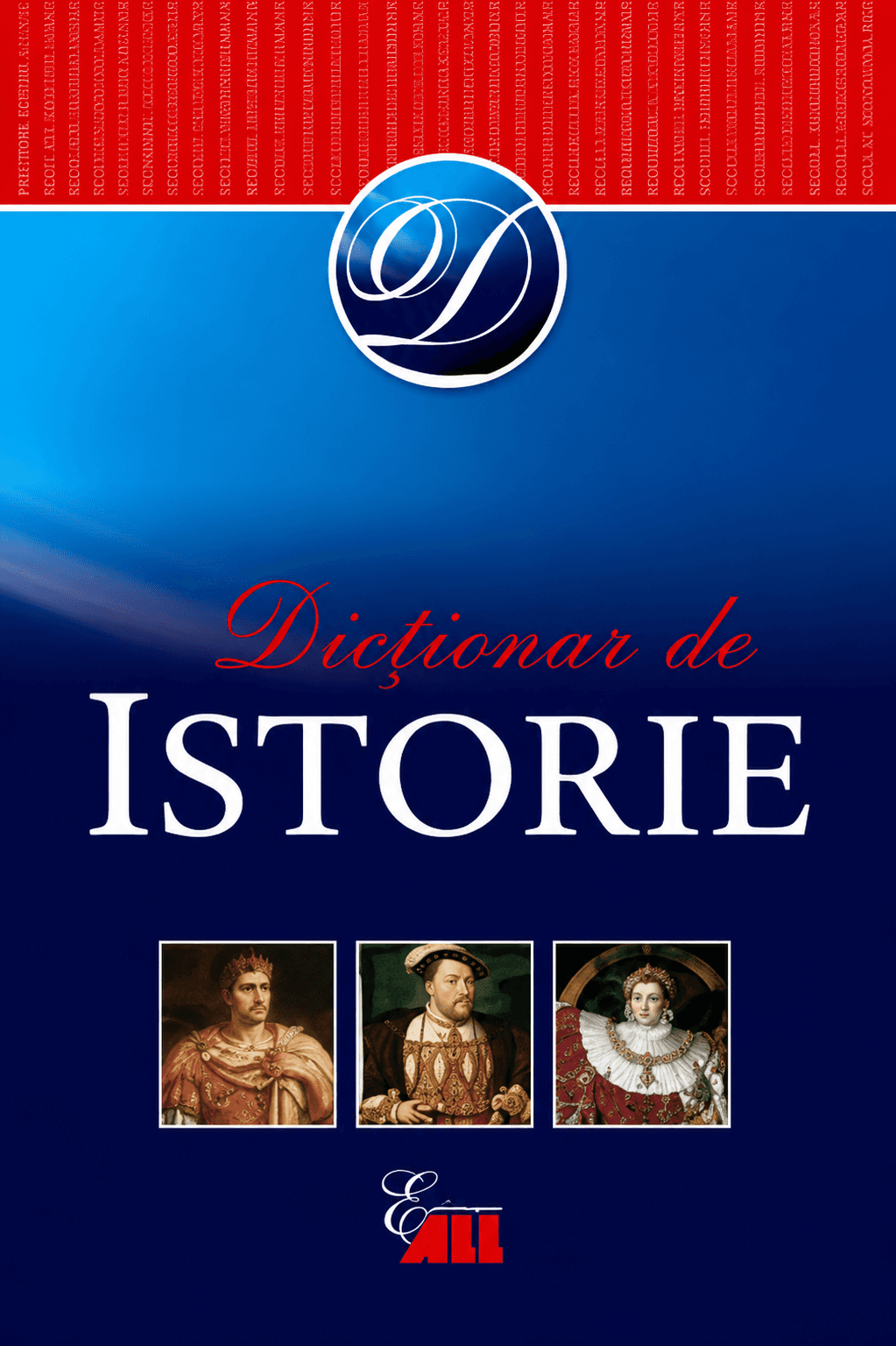 Dicționar de Istorie