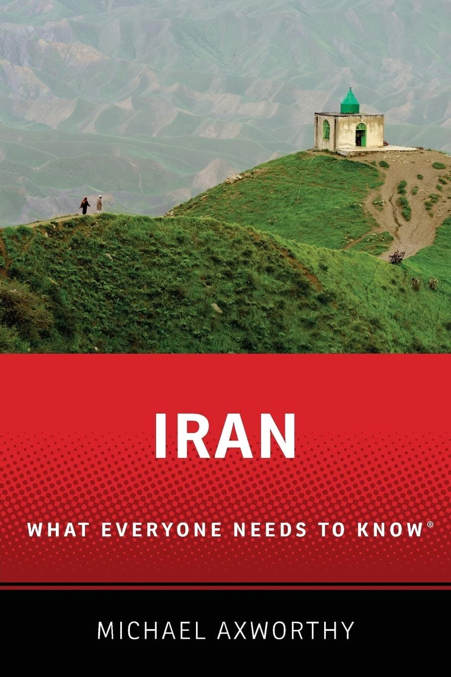 Iran. What everyone needs to know