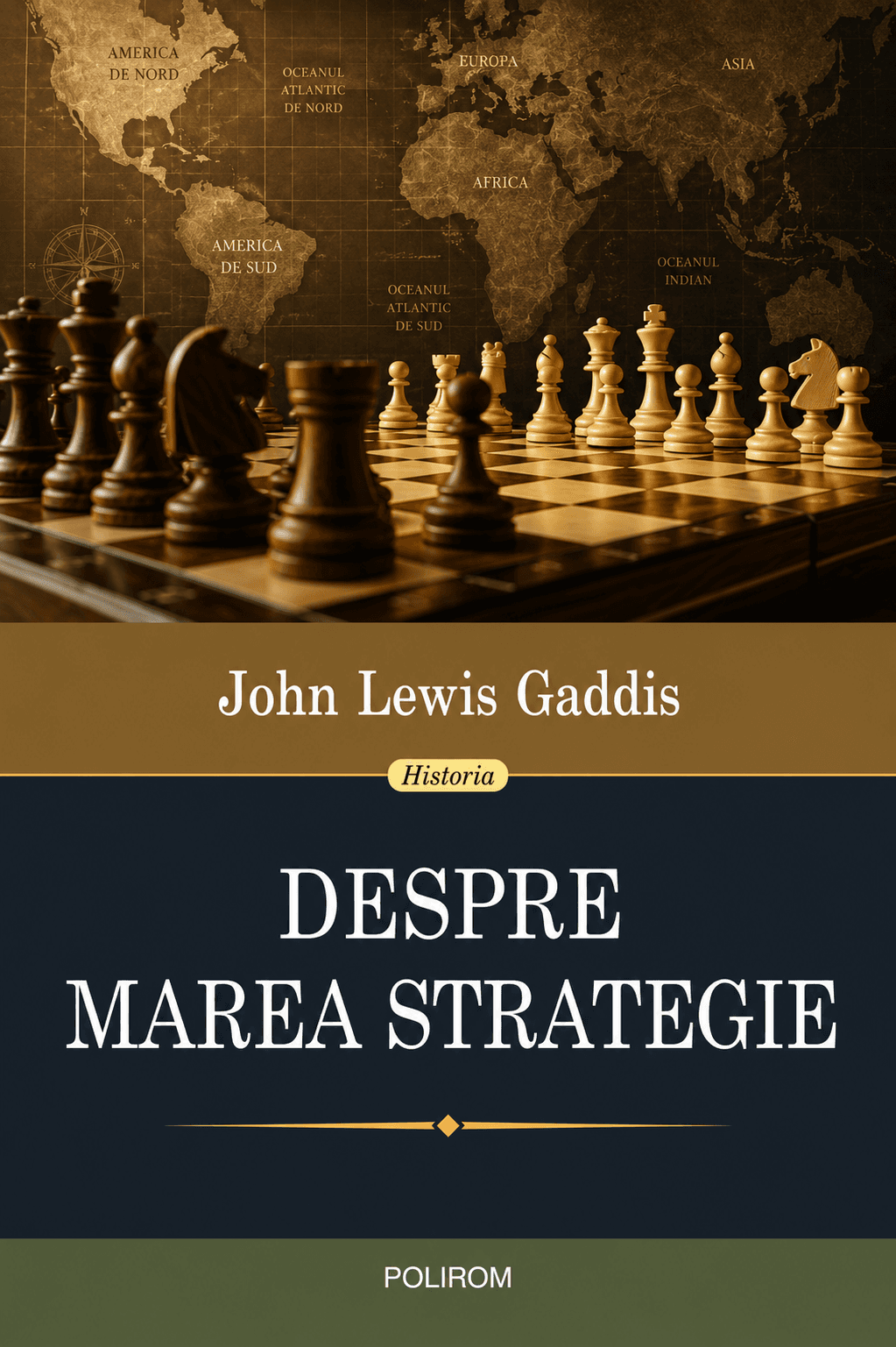 Despre Marea Strategie